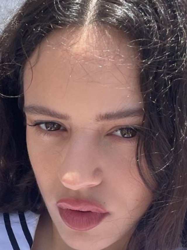 El drama de Almudena Cid: tenía una malformación y no se atrevió a decírselo a Christian Gálvez